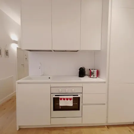 Casa Meltemi Appartement *