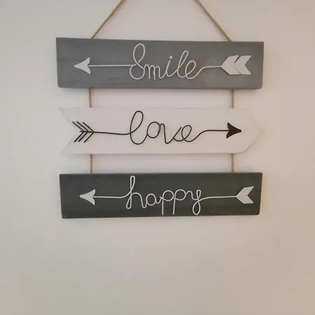 Casa Meltemi باري