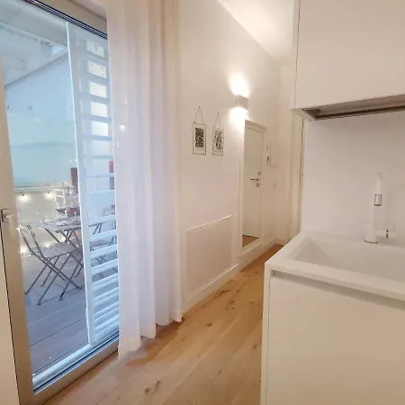 Casa Meltemi Bari