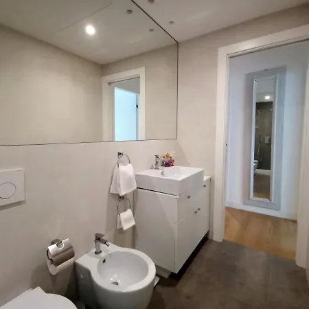 Casa Meltemi باري