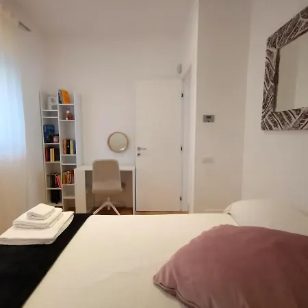 Apartamento Casa Meltemi Bari