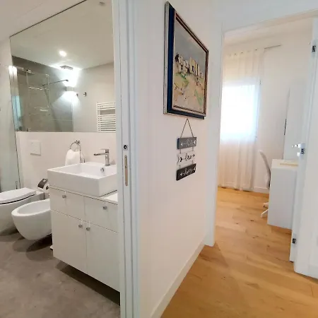 Casa Meltemi باري