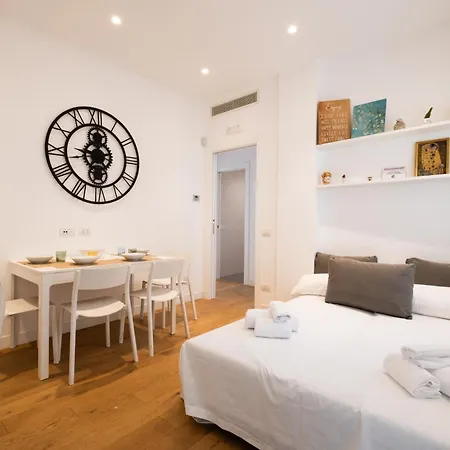 Casa Meltemi شقة باري