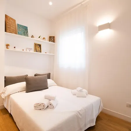 Appartement Casa Meltemi Bari