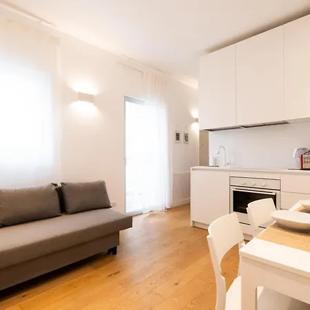 Casa Meltemi باري