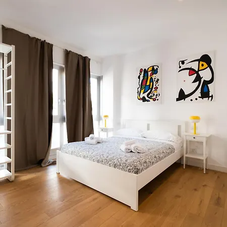 Casa Meltemi شقة *