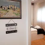Casa Meltemi Бари