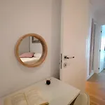 Апартаменты Casa Meltemi Бари
