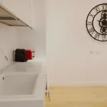 Апартаменты Casa Meltemi Бари