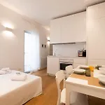 Casa Meltemi Апартаменты Бари
