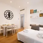 Casa Meltemi Апартаменты Бари