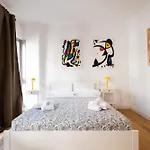 Casa Meltemi Апартаменты