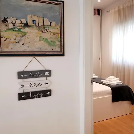 Casa Meltemi Bari