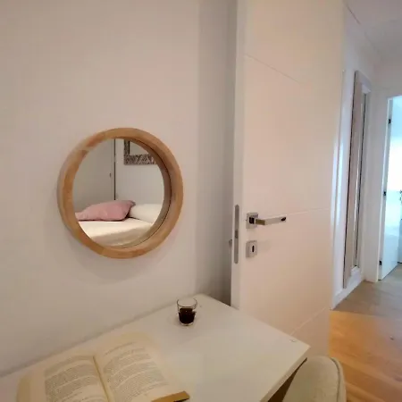 Apartment Casa Meltemi Bari