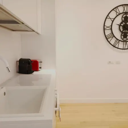 Apartamento Casa Meltemi Bari