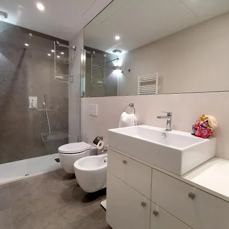 Casa Meltemi Apartment Bari