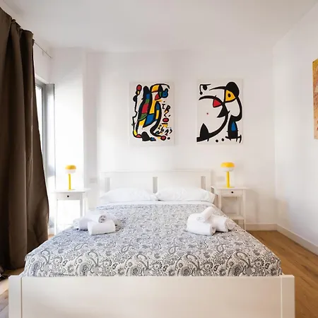 Casa Meltemi Apartamento