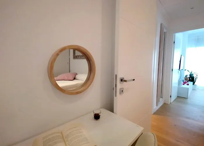 Daire Casa Meltemi Bari