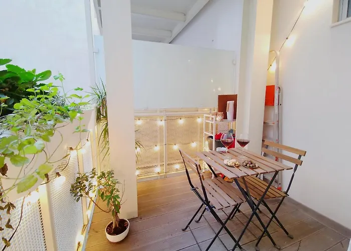 Casa Meltemi Daire *