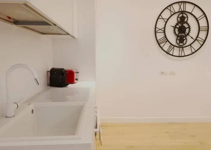 Daire Casa Meltemi Bari