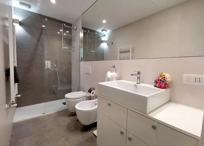 Casa Meltemi Daire Bari