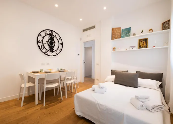 Casa Meltemi Daire Bari