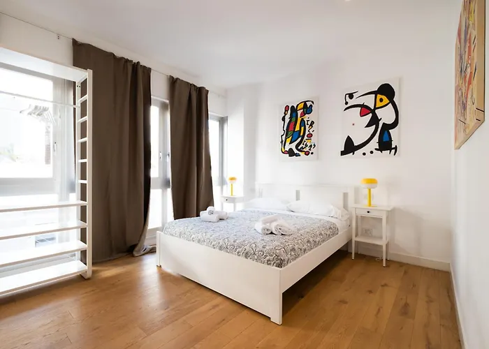 Casa Meltemi Daire *